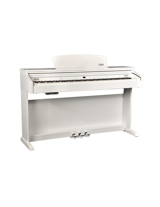 PIANO DIGITAL ARTESIA DP3 BLANCO