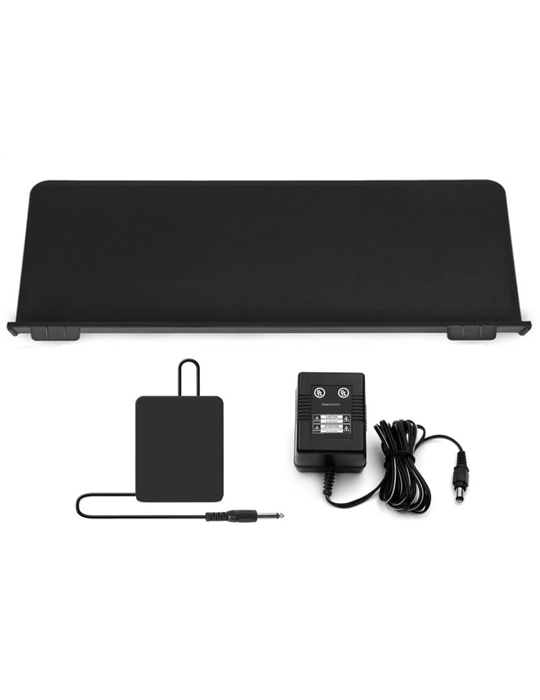 PIANO DE ESCENARIO ARTESIA PE-88 NEGRO