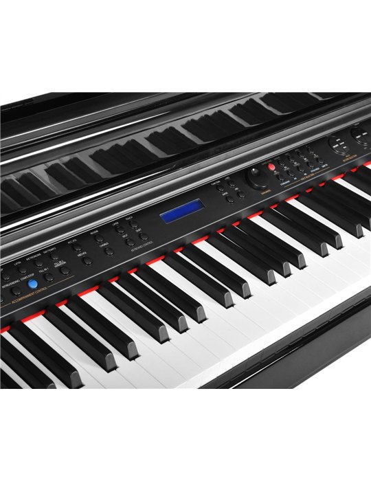 PIANO DE COLA DIGITAL ARTESIA AG50