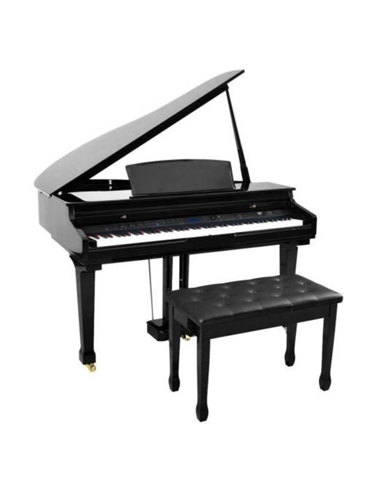 PIANO DE COLA DIGITAL ARTESIA AG50