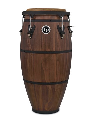 Conga Matador Whiskey BarrelQuinto 11"