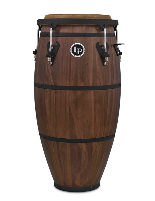 Conga Matador Whiskey BarrelQuinto 11"