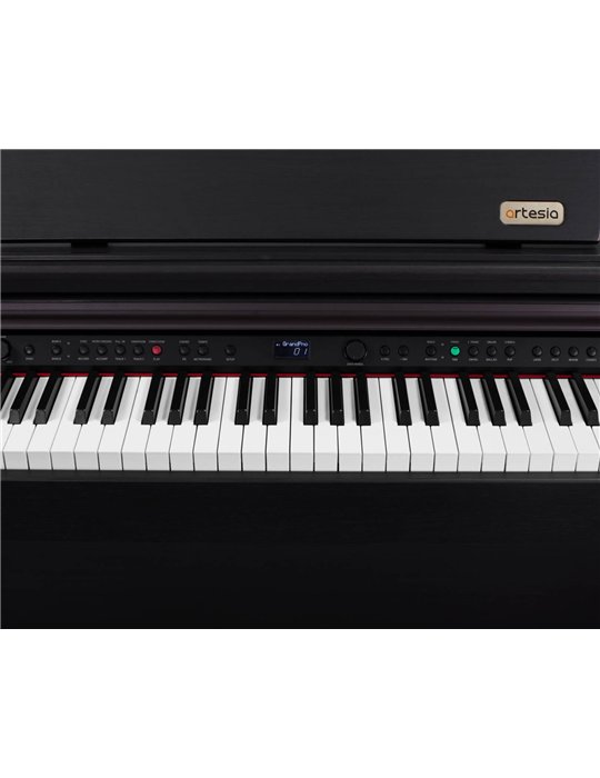 PIANO DIGITAL ARTESIA DP10-E