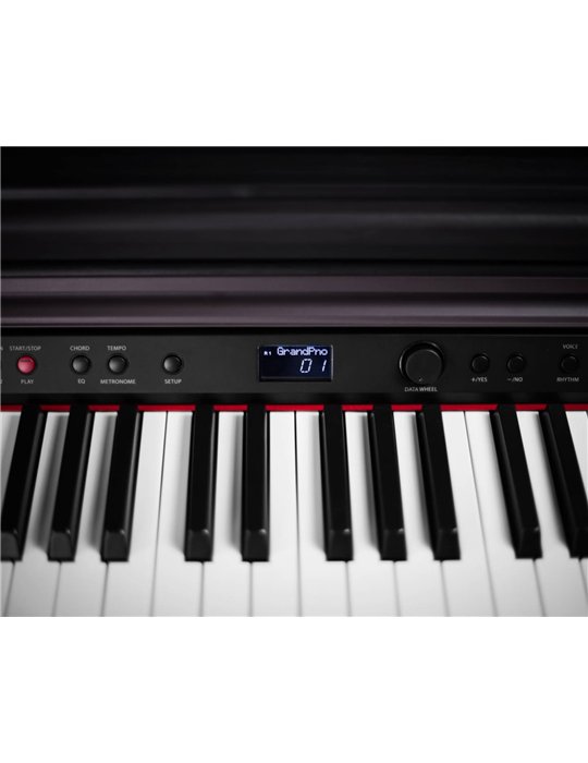 PIANO DIGITAL ARTESIA DP10-E
