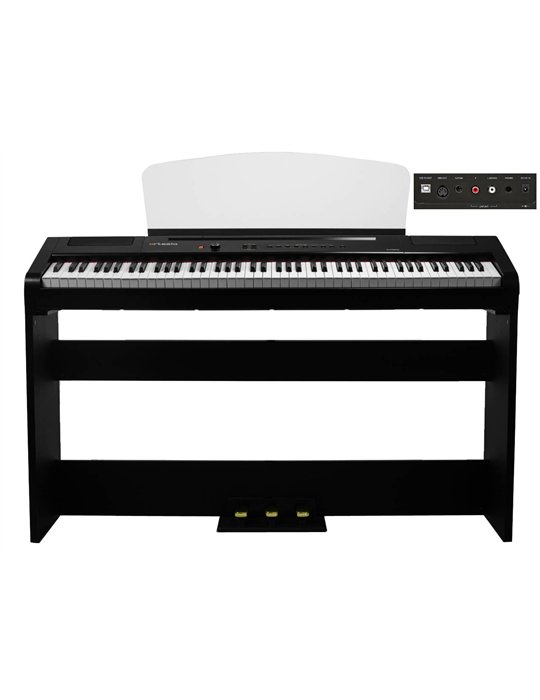 PIANO DIGITAL ARTESIA HARMONY