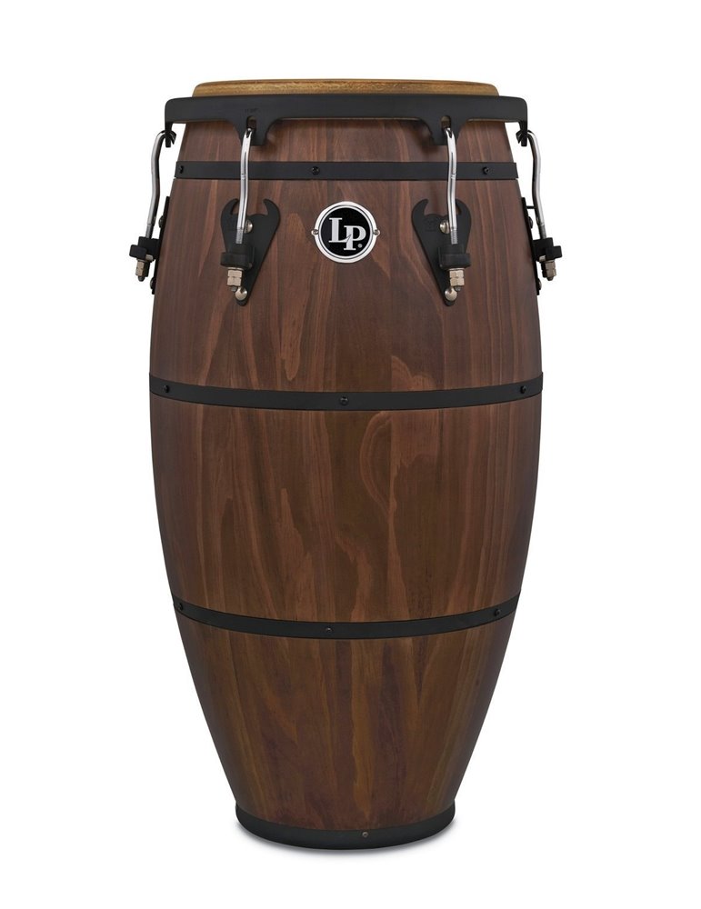 Conga Matador Whiskey BarrelConga 11 3/4"