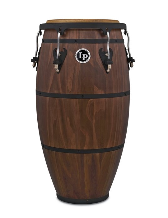 Conga Matador Whiskey BarrelConga 11 3/4"