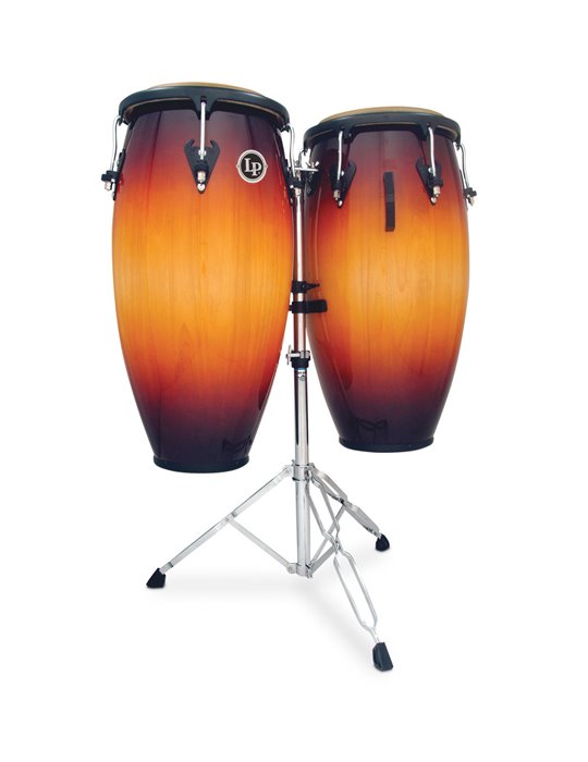 Set Congas Matador CustomVintage Sunburst