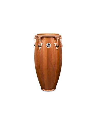 Conga Serie limitada Top Tuning Cherry WoodQuinto 11"
