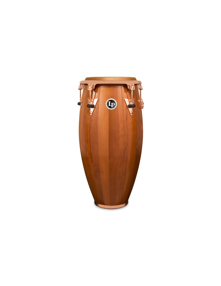 Conga Serie limitada Top Tuning Cherry WoodQuinto 11"