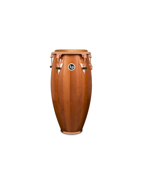 Conga Serie limitada Top Tuning Cherry WoodQuinto 11"