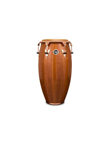 Conga Serie limitada Top Tuning Cherry WoodConga 11,75"