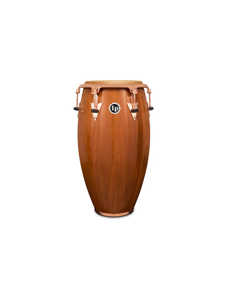Conga Serie limitada Top Tuning Cherry WoodTumba 12,5"