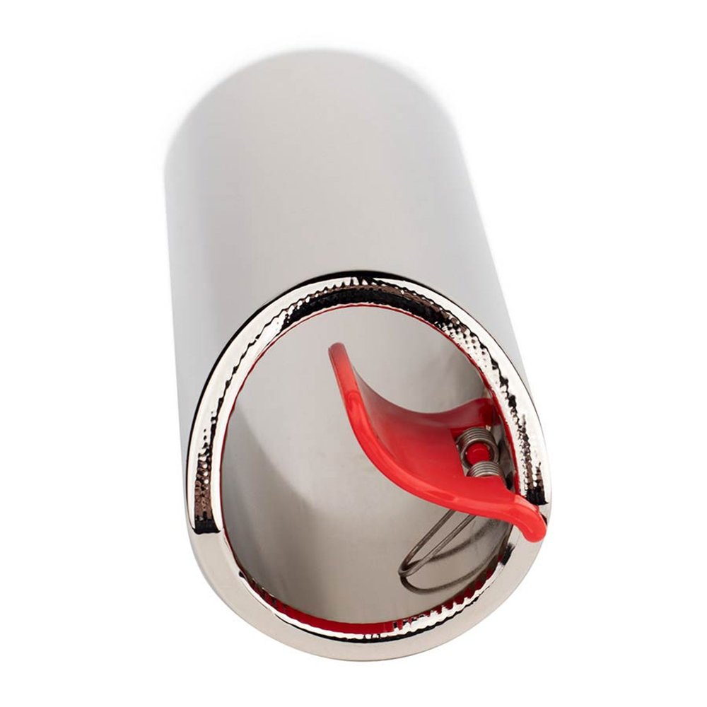 slide with spring loaded grip clip EXTRA LARGE 24m