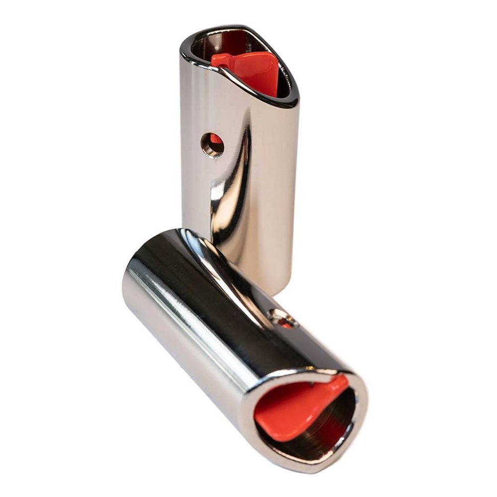 slide with spring loaded grip clip EXTRA LARGE 24m