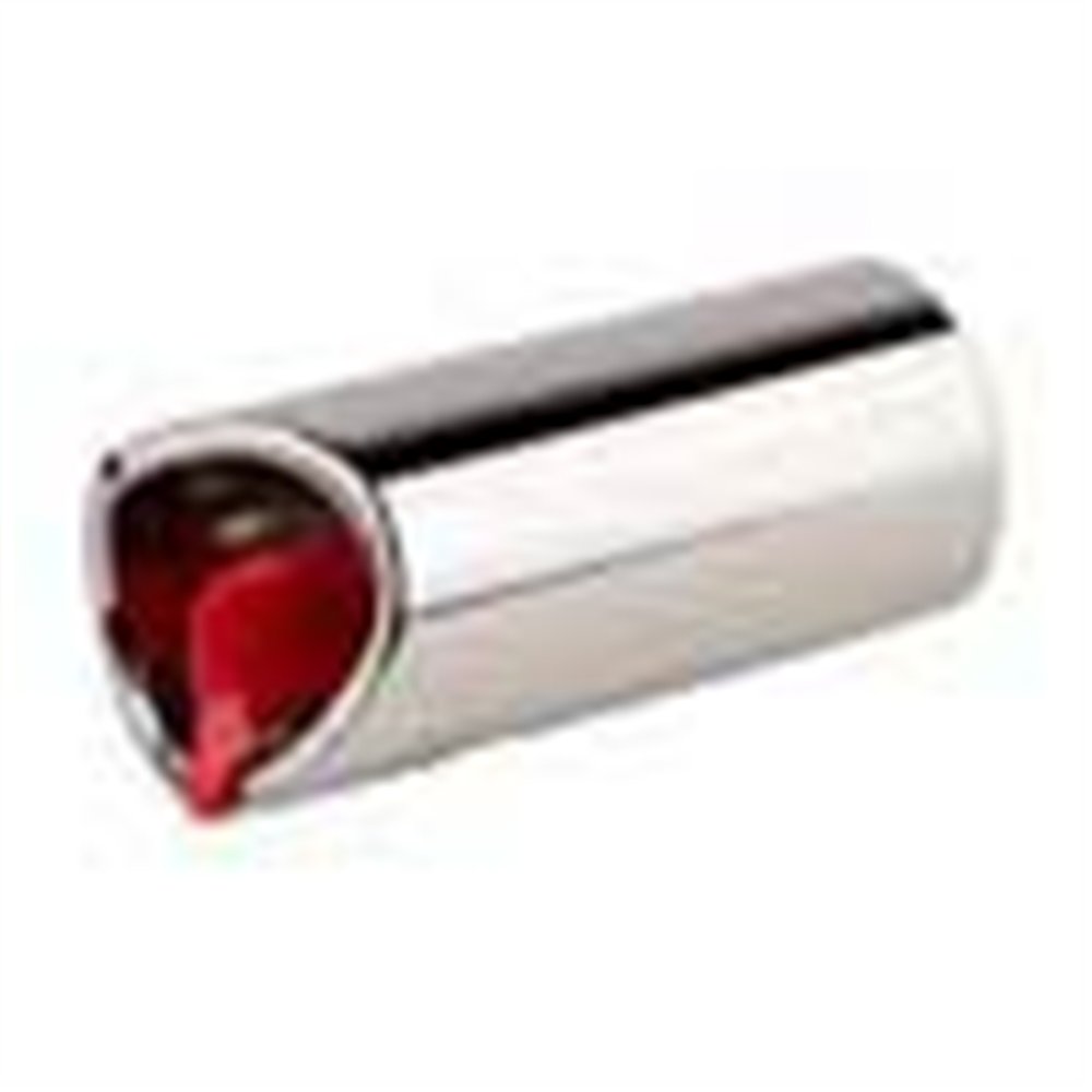 slide with spring loaded grip clip REGULAR 22mm