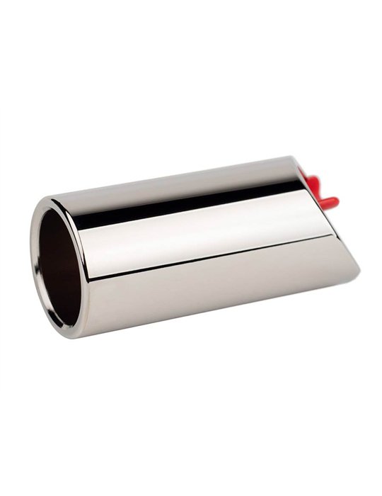 slide with spring loaded grip clip SMALL 20mm