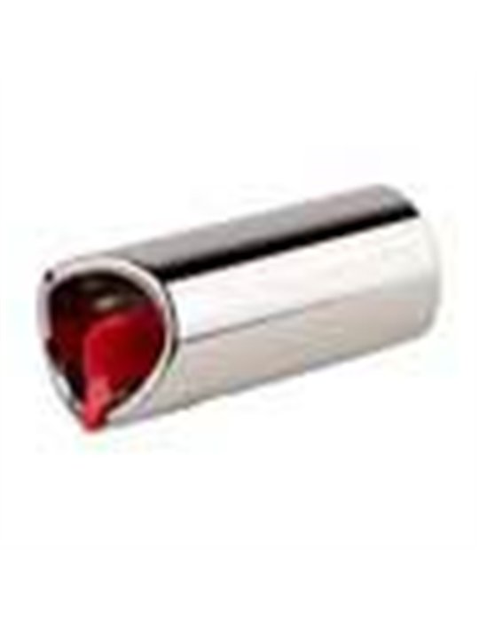 slide with spring loaded grip clip SMALL 20mm