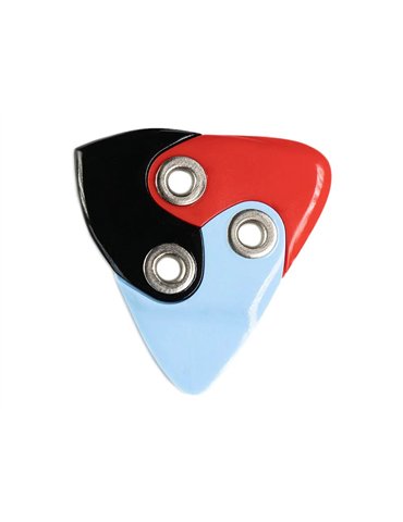 Asteroid pick, 2 pcs