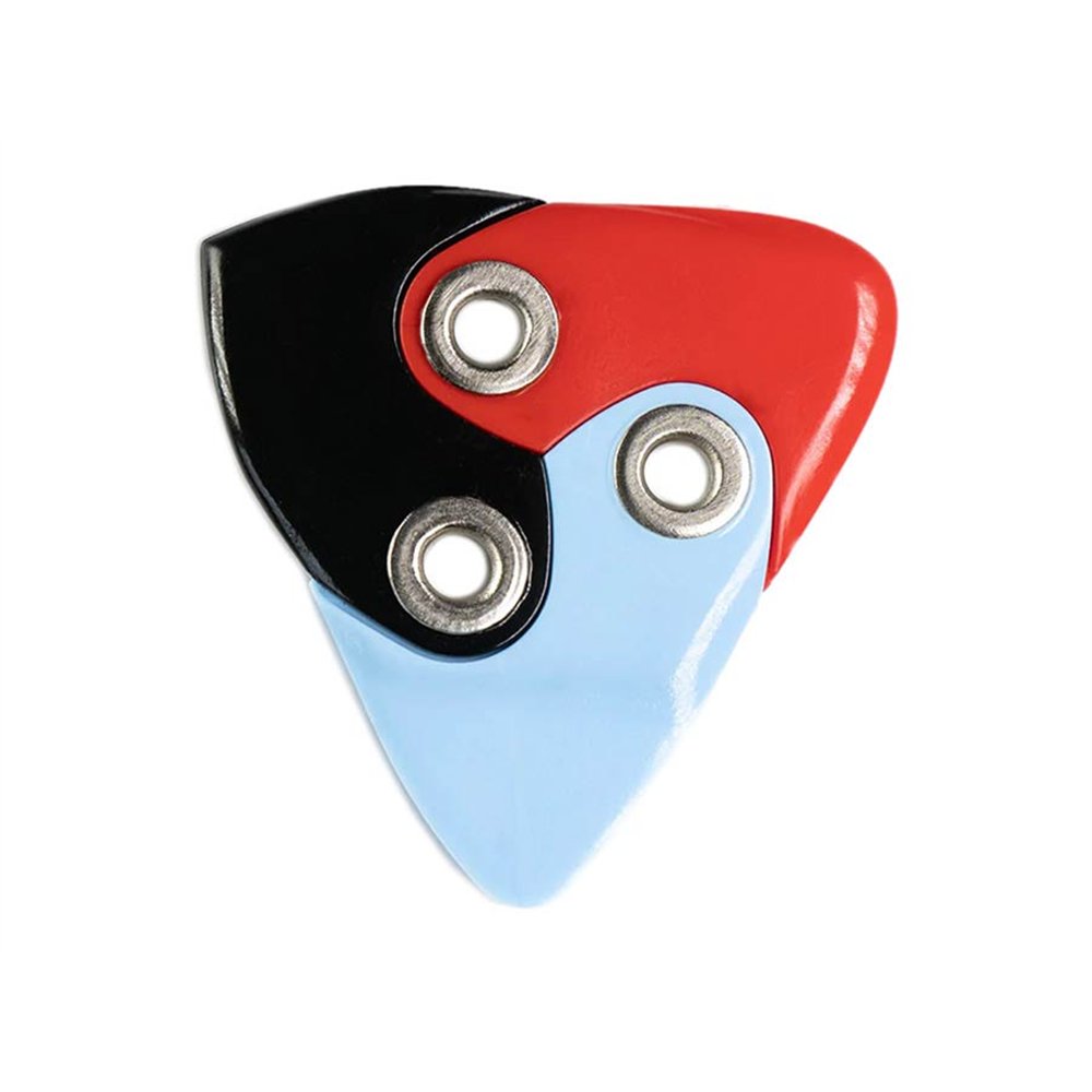 Asteroid pick, 2 pcs