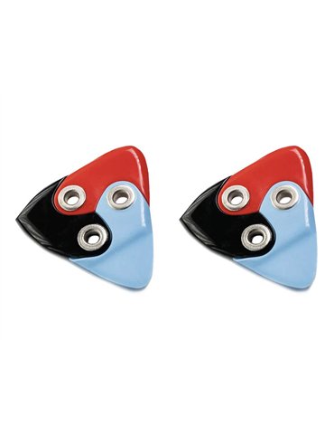 Asteroid pick, 2 pcs 2