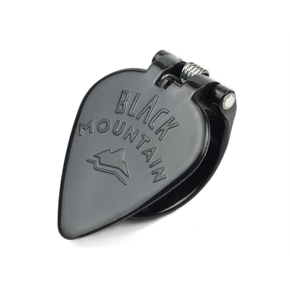 spring action thumb pick HEAVY LEFTY - extra tight