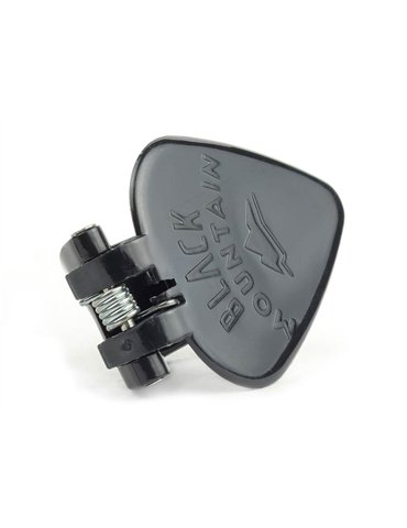 spring action thumb pick HEAVY LEFTY - extra tight 2