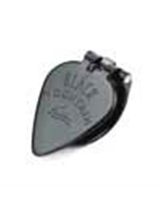 spring action thumb pick HEAVY LEFTY - extra tight