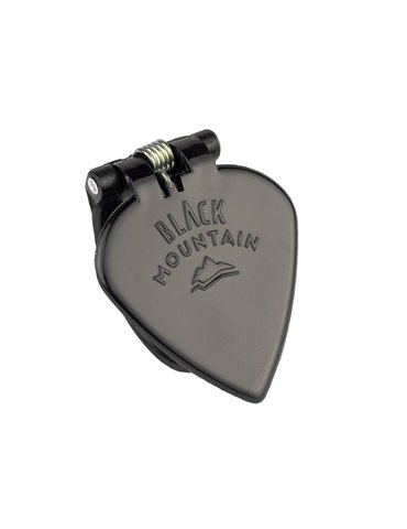 spring action thumb pick JAZZ LEFTY - extra tight 2