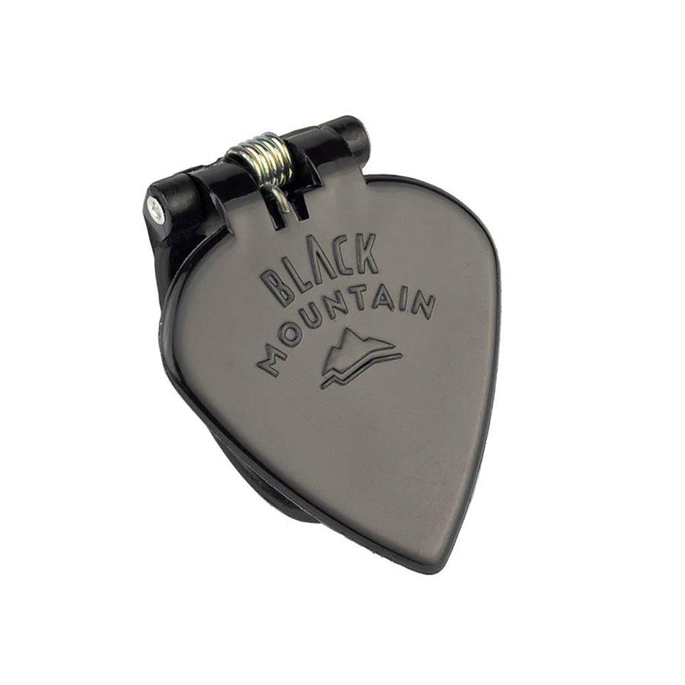 spring action thumb pick JAZZ LEFTY - extra tight