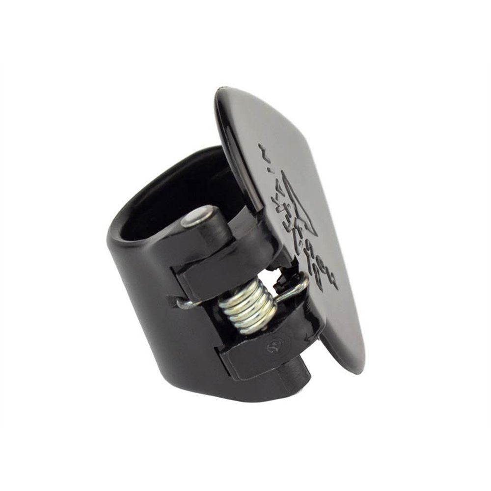 spring action thumb pick JAZZ LEFTY - extra tight