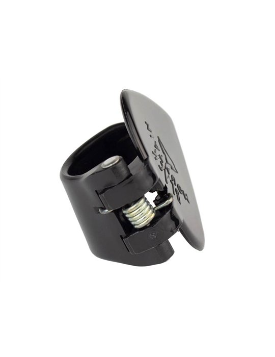 spring action thumb pick JAZZ LEFTY - extra tight