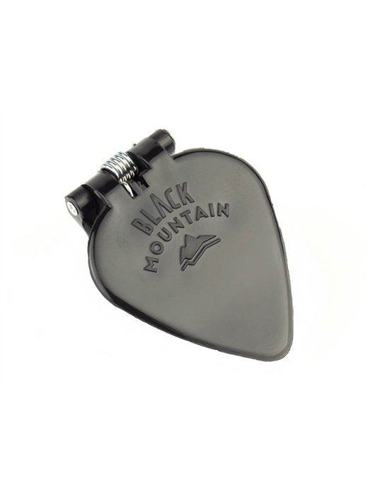 spring action thumb pick LIGHT LEFTY