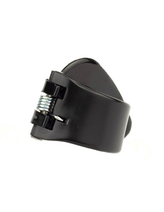 spring action thumb pick LIGHT LEFTY