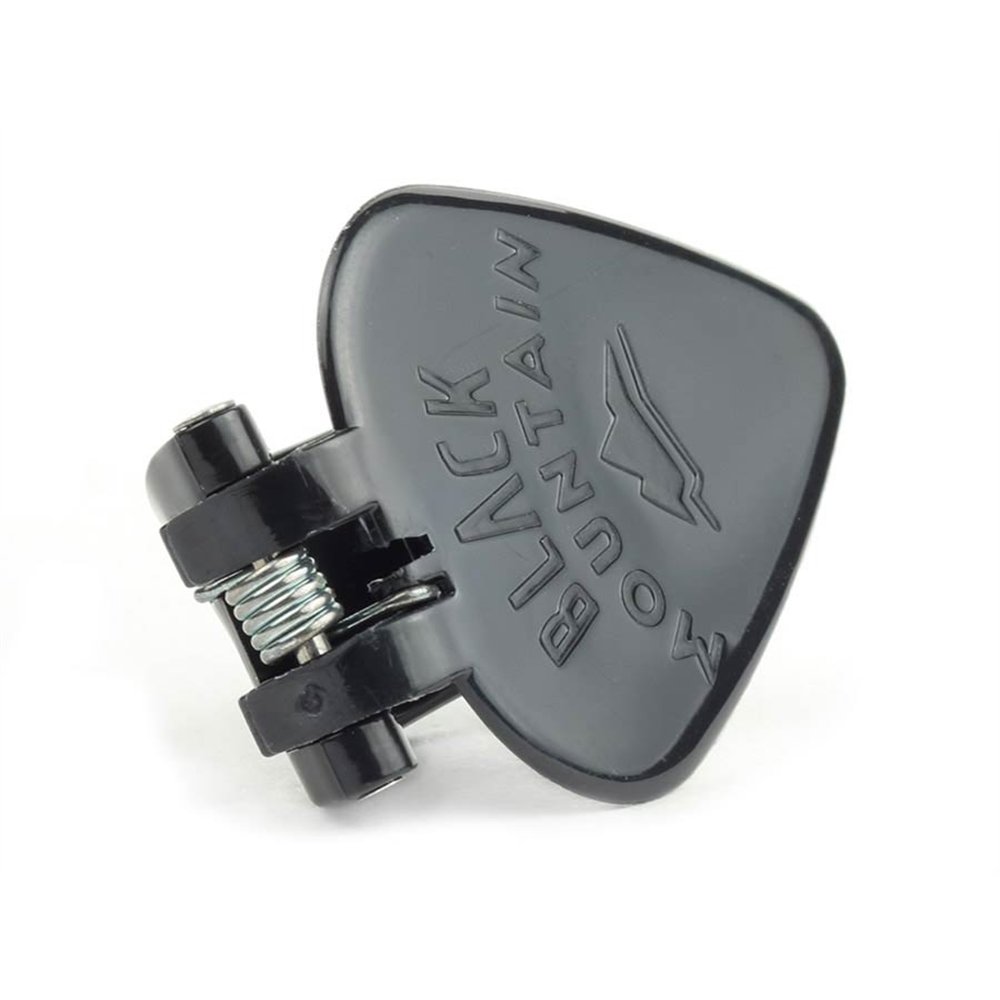 spring action thumb pick MEDIUM LEFTY