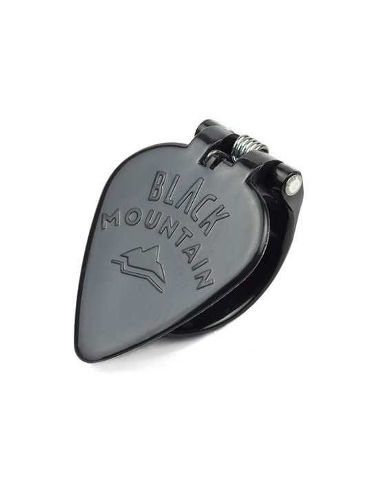 spring action thumb pick MEDIUM LEFTY - extra tigh