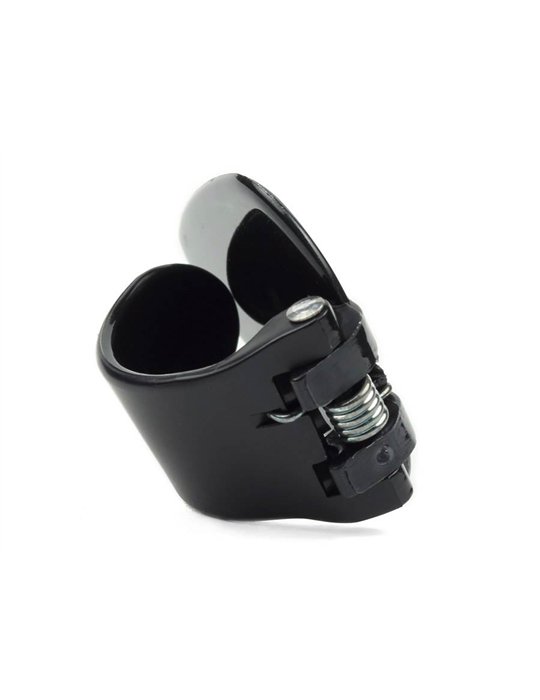 spring action thumb pick MEDIUM LEFTY - extra tigh