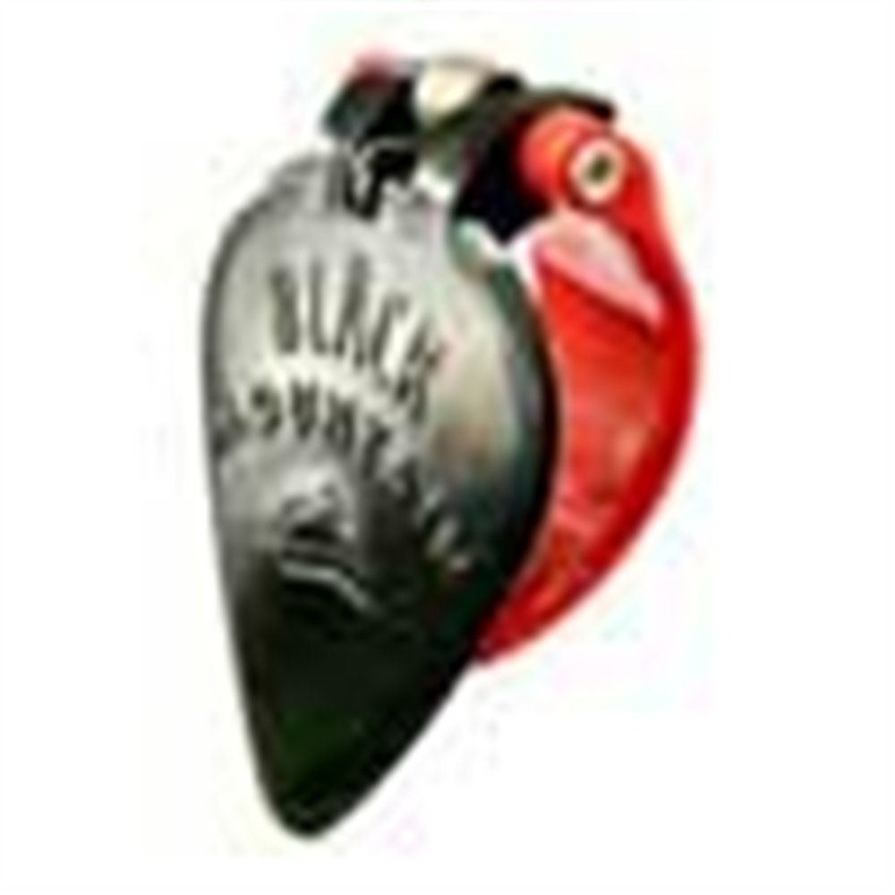 spring action thumb pick HEAVY - extra tight sprin