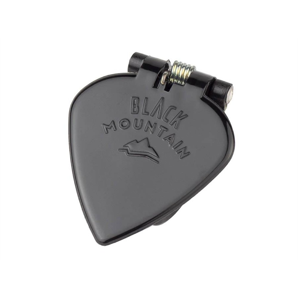 spring action thumb pick JAZZ - extra tight spring