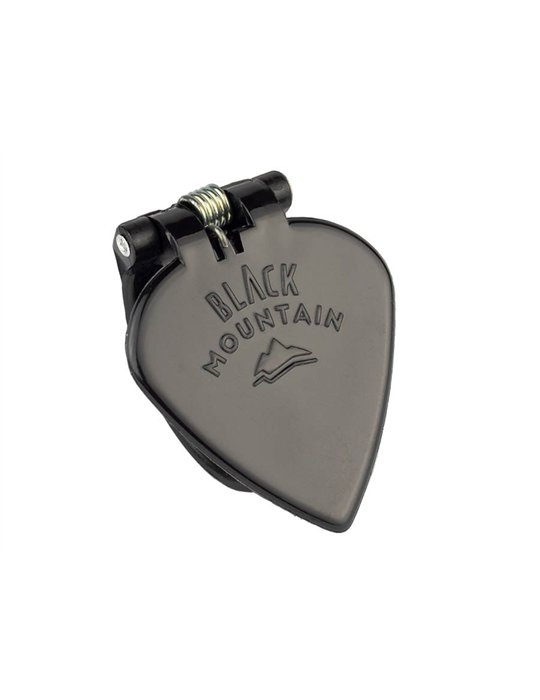 spring action thumb pick JAZZ - extra tight spring