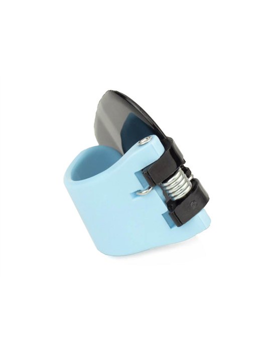 spring action thumb pick LIGHT