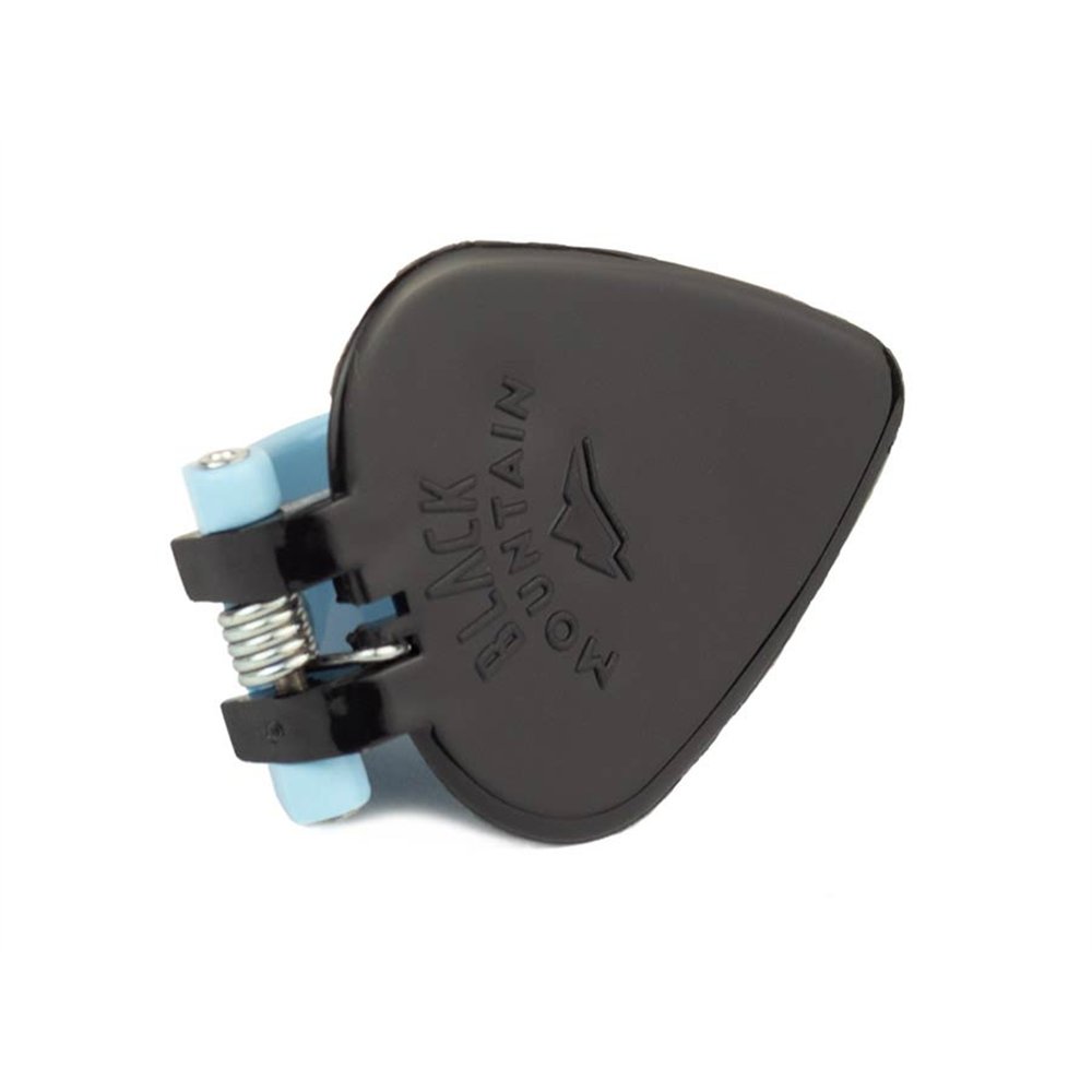 spring action thumb pick LIGHT - extra tight sprin