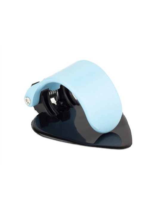 spring action thumb pick LIGHT - extra tight sprin