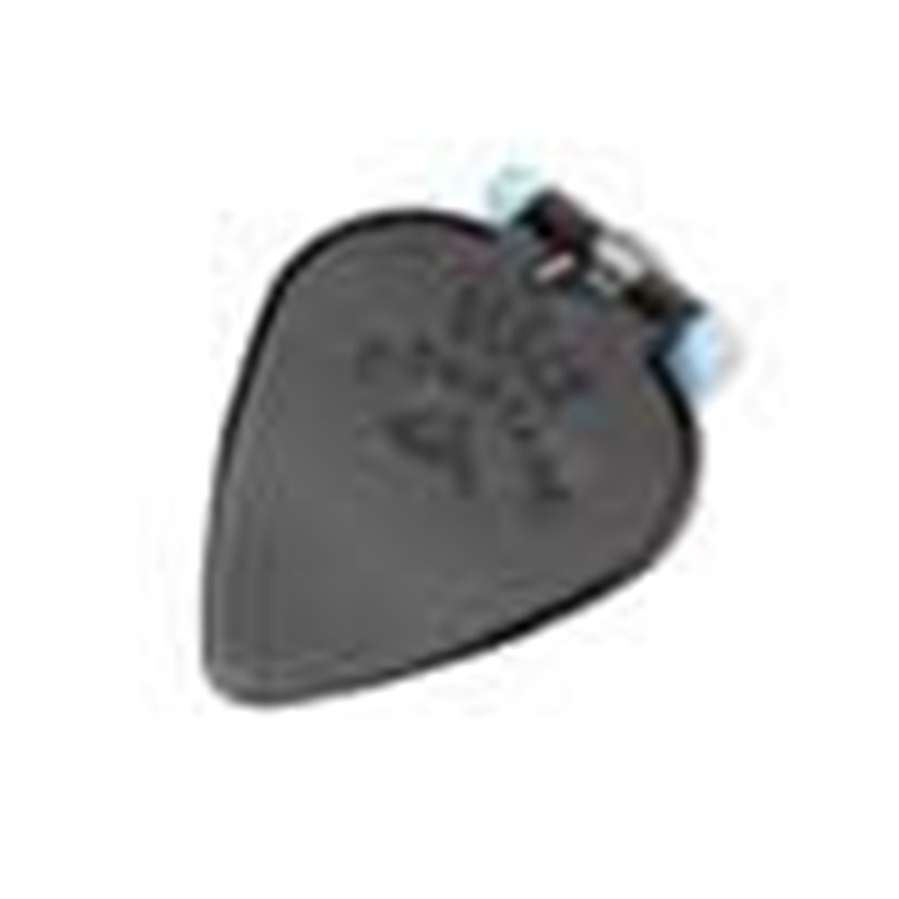 spring action thumb pick LIGHT - extra tight sprin