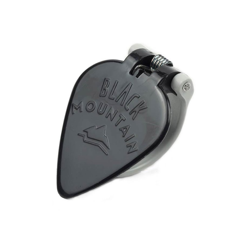spring action thumb pick MEDIUM - extra tight spri