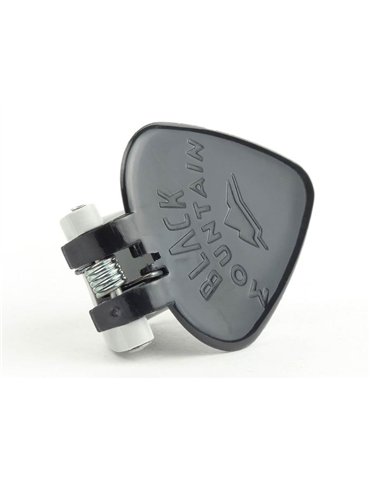 spring action thumb pick MEDIUM - extra tight spri 2