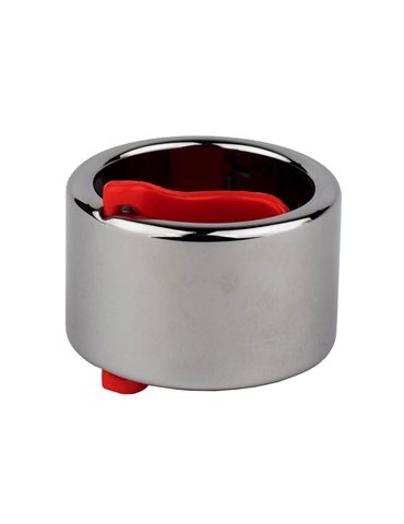 slide ring, 50gr Tungsten steel with spring loaded