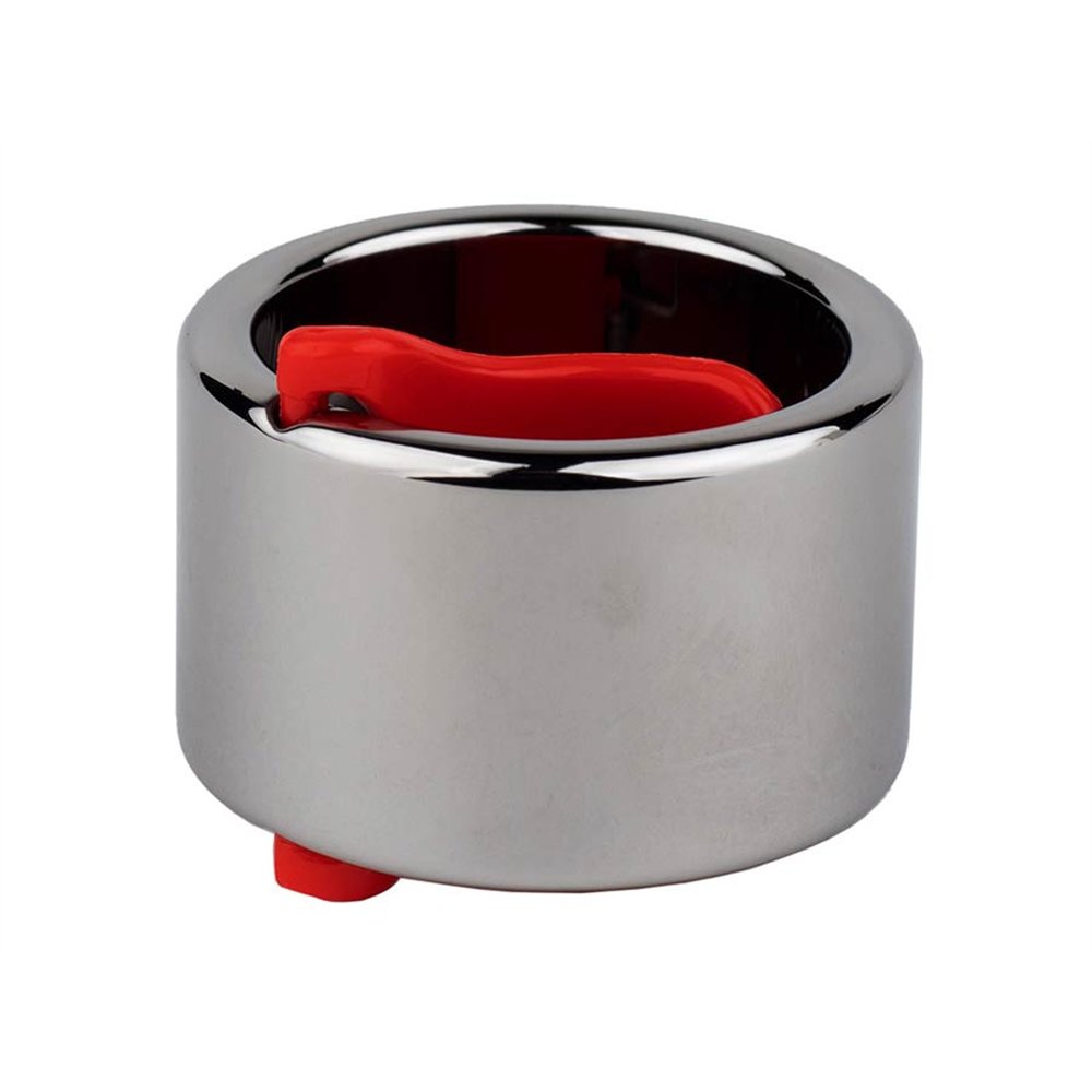 slide ring, 50gr Tungsten steel with spring loaded