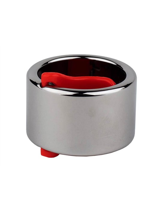 slide ring, 50gr Tungsten steel with spring loaded