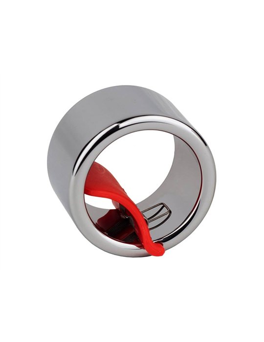 slide ring, 50gr Tungsten steel with spring loaded